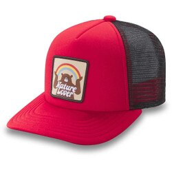 Dakine Grom Trucker Kids' in Molten Lava